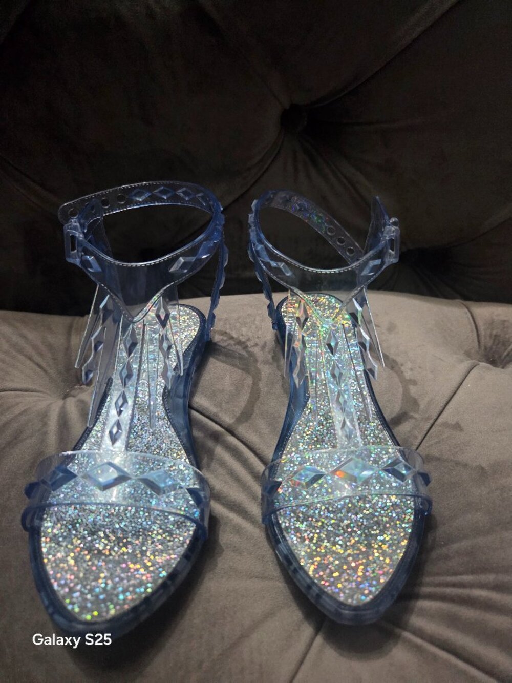 Elsa shoes